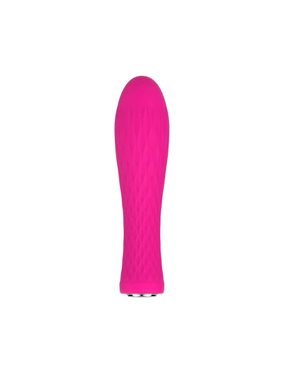 Sextoys - Masturbateurs & Stimulateurs - NALONE IAN MINI VIBRATOR ROSE - Nalone