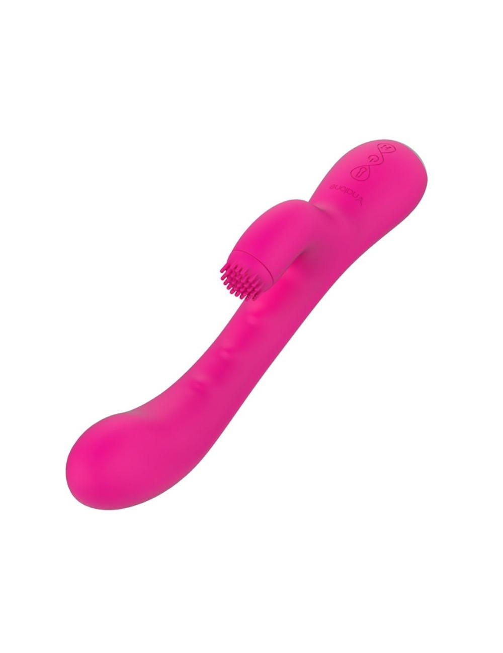 Sextoys - Vibromasseurs - NALONE IDOL RABBIT AVEC ROTATION CLITORIALE ET CHALEUR - Nalone Sextoys - Vibromasseurs - NALONE IDOL RABBIT AVEC ROTATION CLITORIALE ET CHALEUR - Nalone