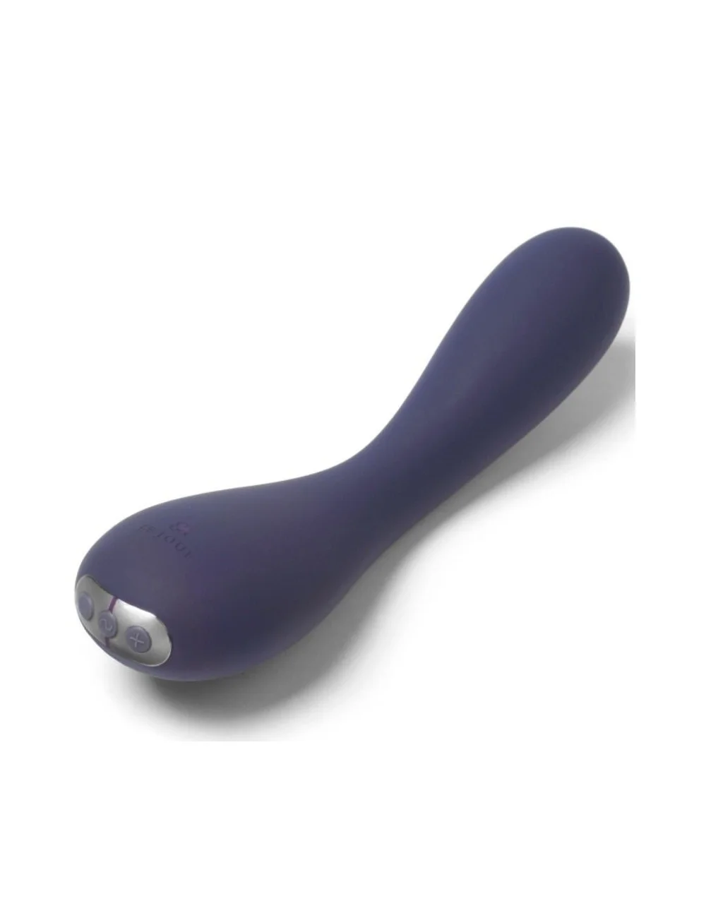 Sextoys - Masturbateurs & Stimulateurs - JE JOUE UMA VIBRATOR VIOLET - Je Joue Sextoys - Masturbateurs & Stimulateurs - JE JOUE UMA VIBRATOR VIOLET - Je Joue