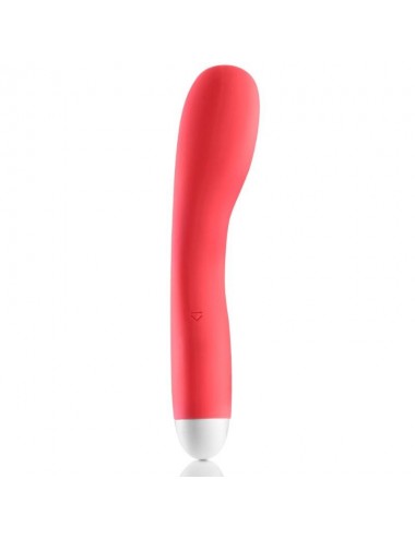 Sextoys - Vibromasseurs - Ooh BY JE JOUE - CAS DE STIMULATION CORAIL - Ooh By Je Joue