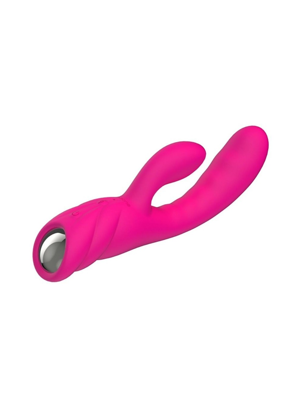 Sextoys - Masturbateurs & Stimulateurs - NALONE PURE VIBRATOR AVEC FONCTION LAPIN ET CHALEUR - Nalone Sextoys - Masturbateurs & Stimulateurs - NALONE PURE VIBRATOR AVEC FONCTION LAPIN ET CHALEUR - Nalone