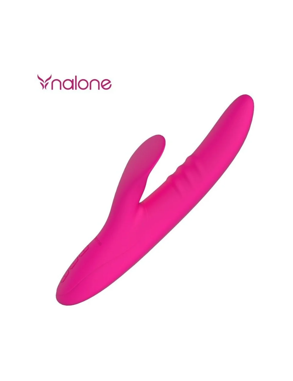 Sextoys - Masturbateurs & Stimulateurs - NALONE PERI VIBRATOR RABBIT ET MODE SWING - Nalone Sextoys - Masturbateurs & Stimulateurs - NALONE PERI VIBRATOR RABBIT ET MODE SWING - Nalone