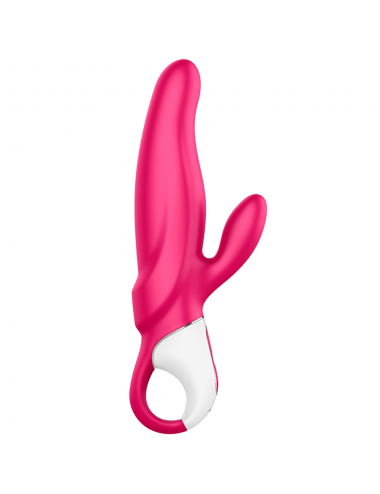 Sextoys - Masturbateurs & Stimulateurs - SATISFYER VIBE MR RABBIT - SATISFYER VIBRATOR