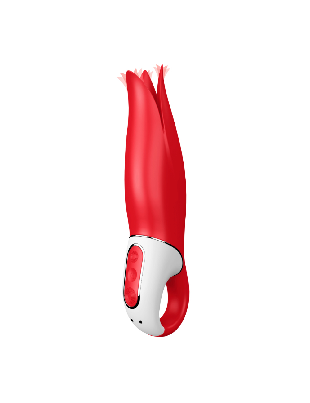 Sextoys - Masturbateurs & Stimulateurs - SATISFYER VIBE POWER FLOWER - SATISFYER VIBRATOR