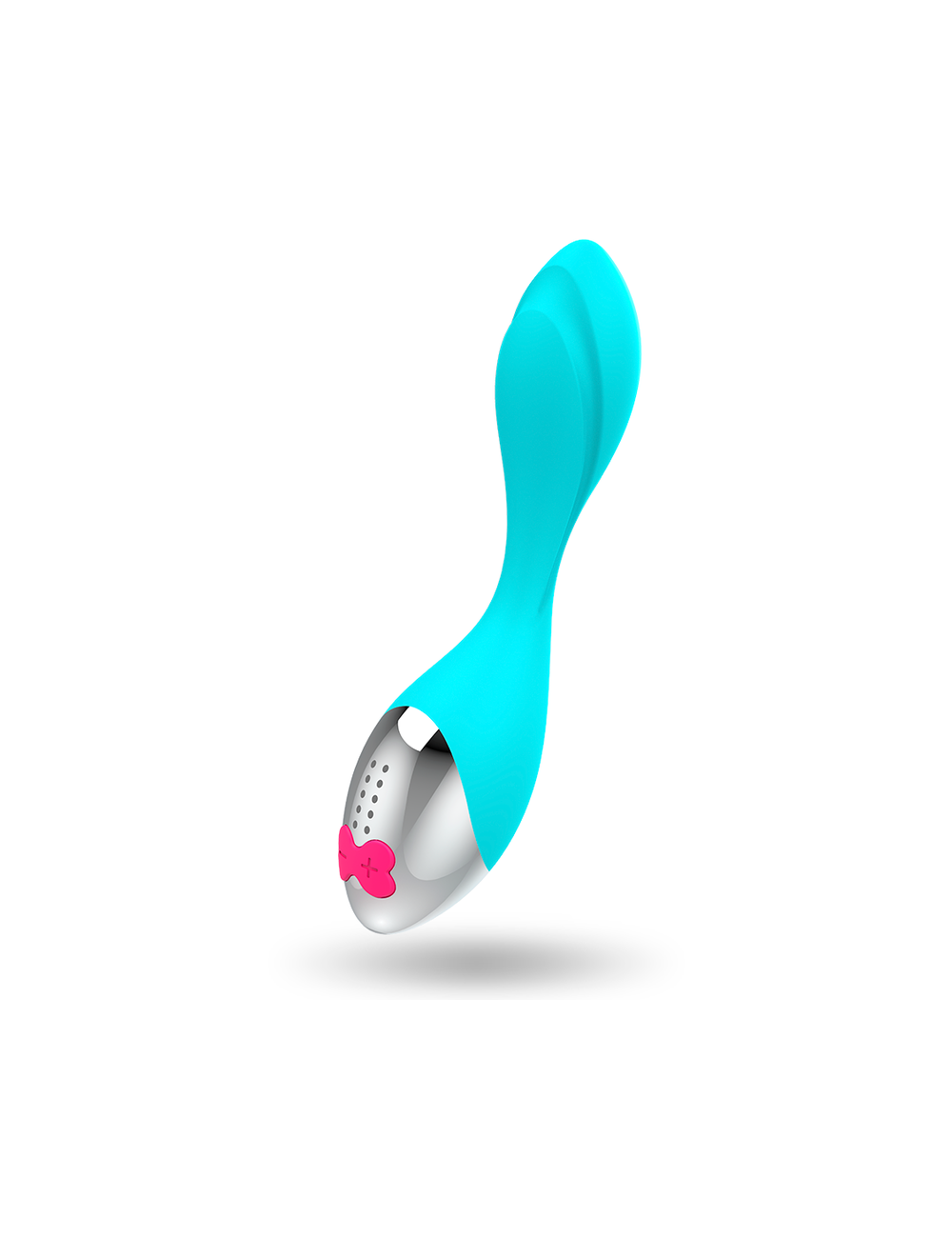 Sextoys - Masturbateurs & Stimulateurs - HAPPY LOKY MINI FUN VIBRATOR - Happy Loky