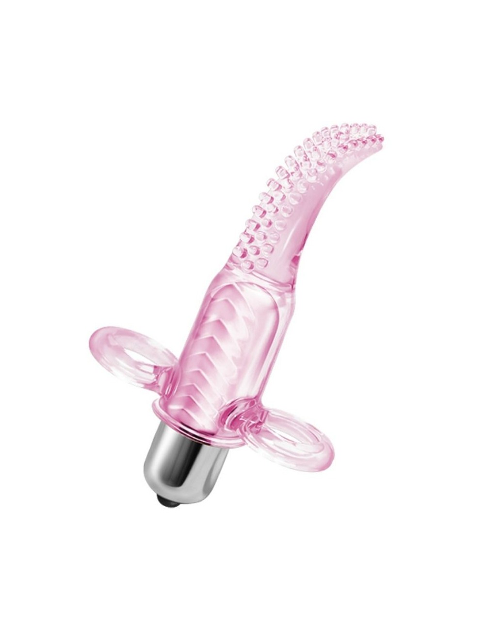 Sextoys - Masturbateurs & Stimulateurs - STIMULATION DE LA POINTE DU DOIGT VIBRO - Baile Stimulating