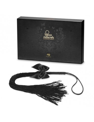 Sextoys - Accessoires - BIJOUX INDISCRETS LILLY WHIP -