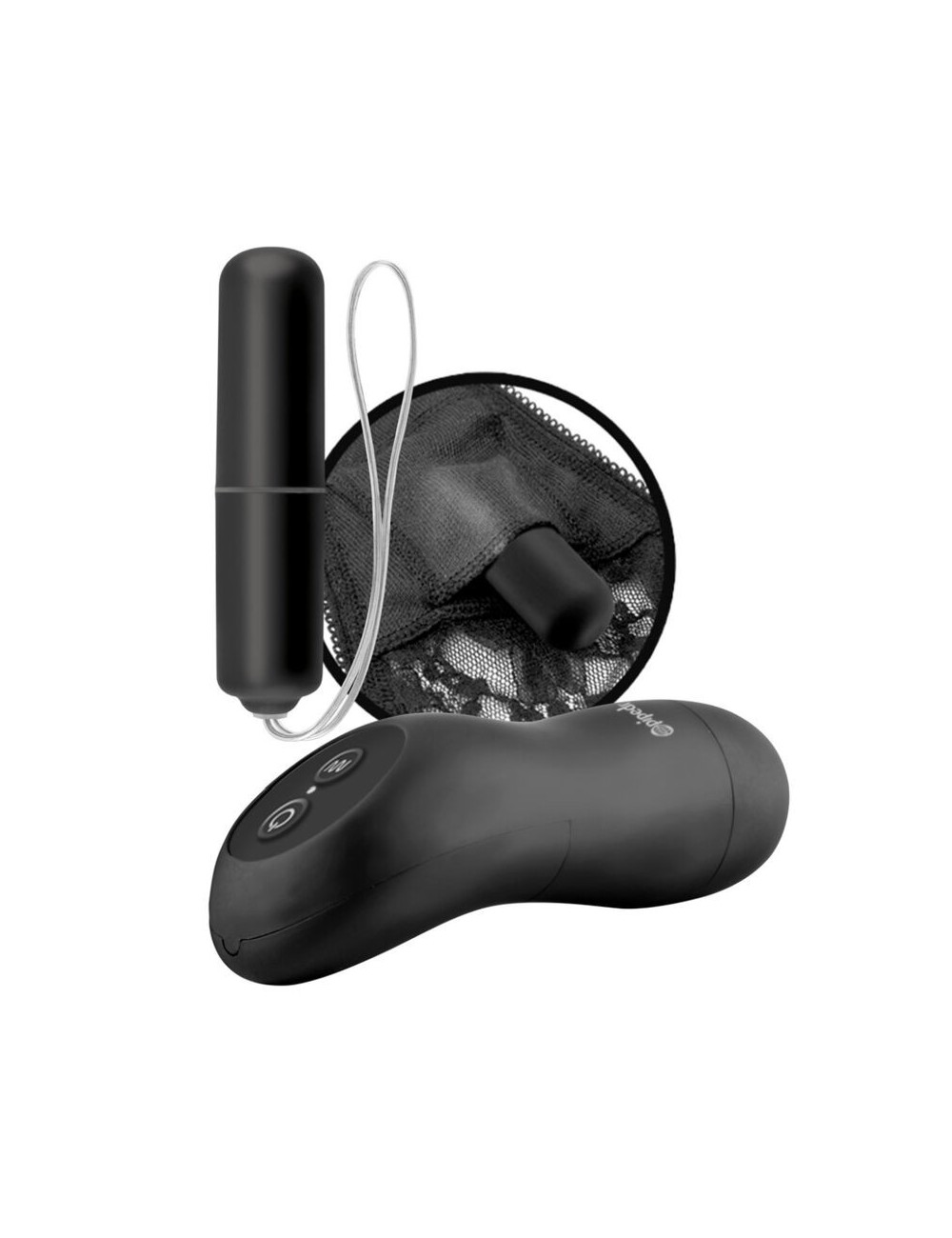 Lingerie - Fetish et cuir - FETISH FANTASY ÃDITION LIMITÃE CULOTTE VIBRANTE AVEC TÃLÃCOMMANDE PLUS - Fetish Fantasy Ed.li... Lingerie - Fetish et cuir - FETISH FANTASY ÃDITION LIMITÃE CULOTTE VIBRANTE AVEC TÃLÃCOMMANDE PLUS - Fetish Fantasy Ed.li...