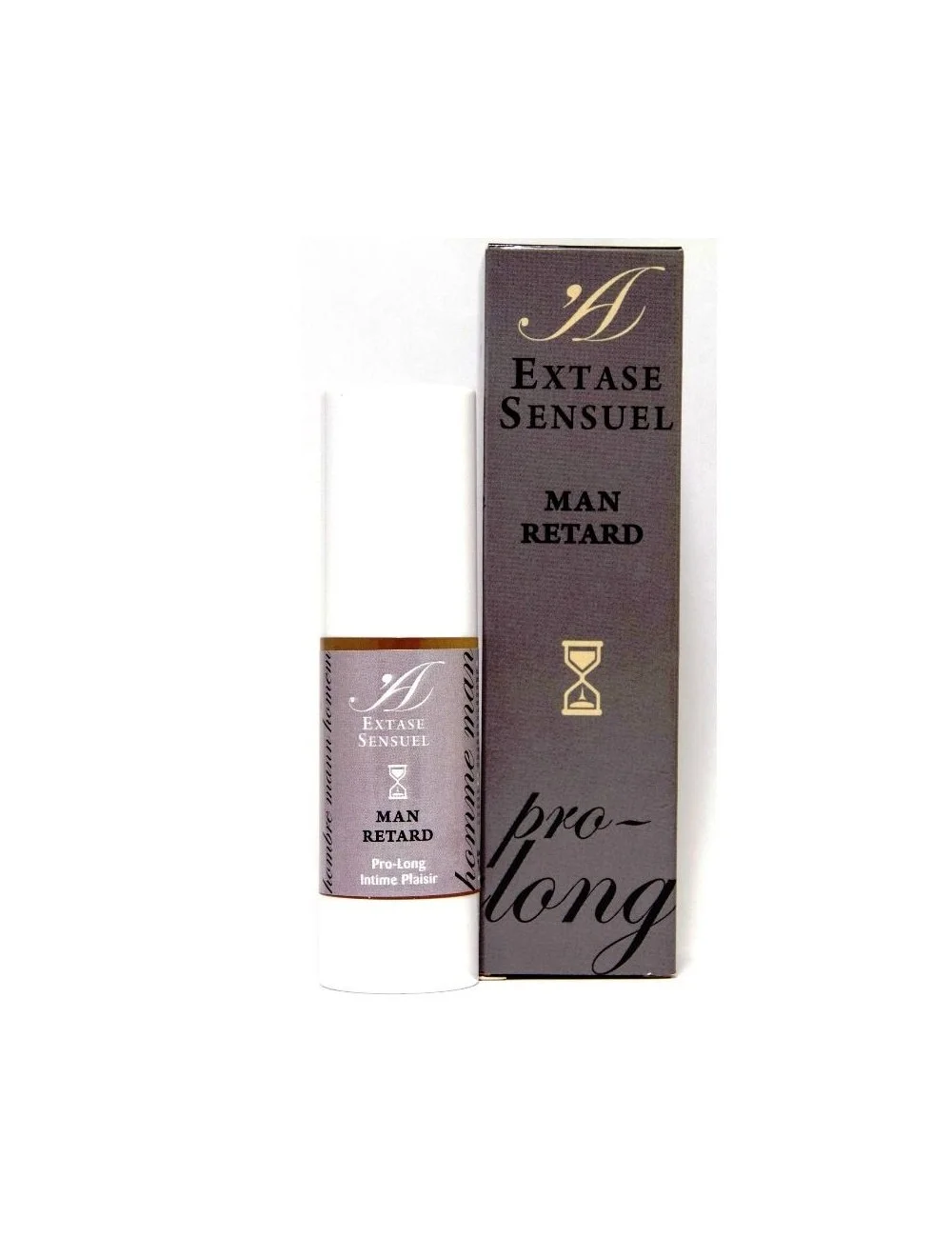 EXTASE SENSUEL MAN RETARD - Aphrodisiaques - Extase Sensual EXTASE SENSUEL MAN RETARD - Aphrodisiaques - Extase Sensual
