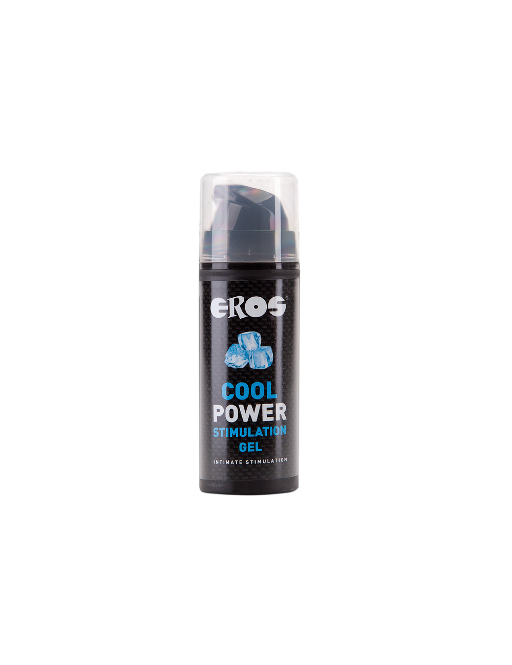 Sextoys - Lubrifiants - GEL DE STIMULATION EROS COOL POWER - Eros Power Line Sextoys - Lubrifiants - GEL DE STIMULATION EROS COOL POWER - Eros Power Line