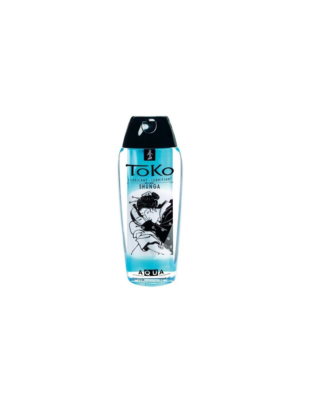 LUBRIFIANT SHUNGA TOKO AQUA - Huiles de massage - Shunga Lubricants