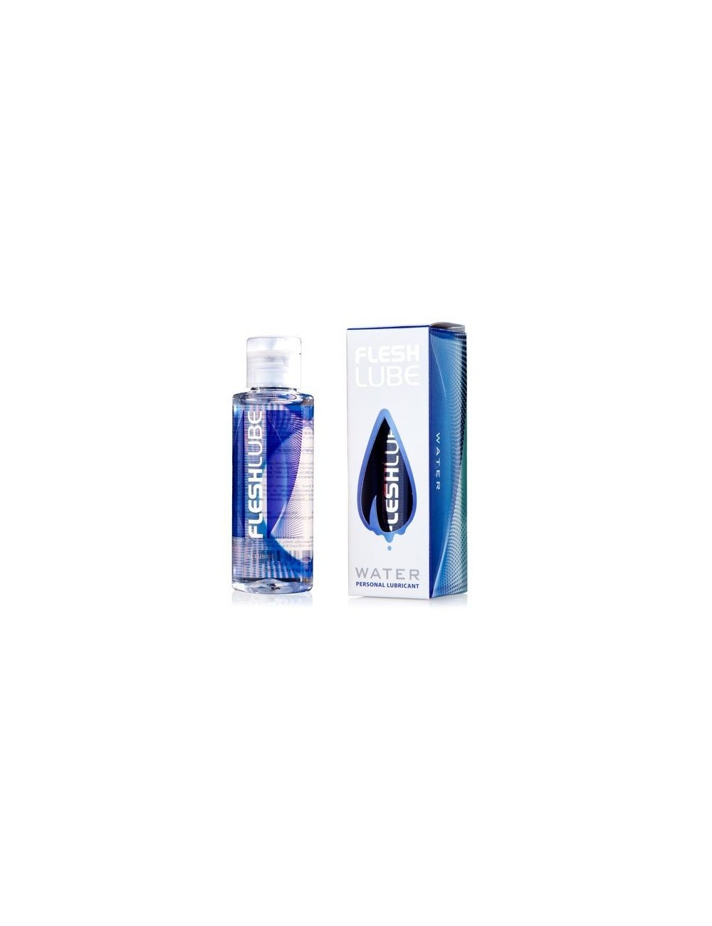 FLESHLUBE Ã BASE D'EAU 100 ML. - Huiles de massage - Fleshlight FLESHLUBE Ã BASE D'EAU 100 ML. - Huiles de massage - Fleshlight