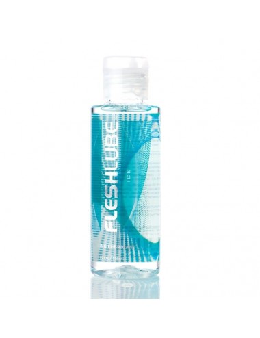 FLESHLUBE GLACE 100 ML - Huiles de massage - Fleshlight