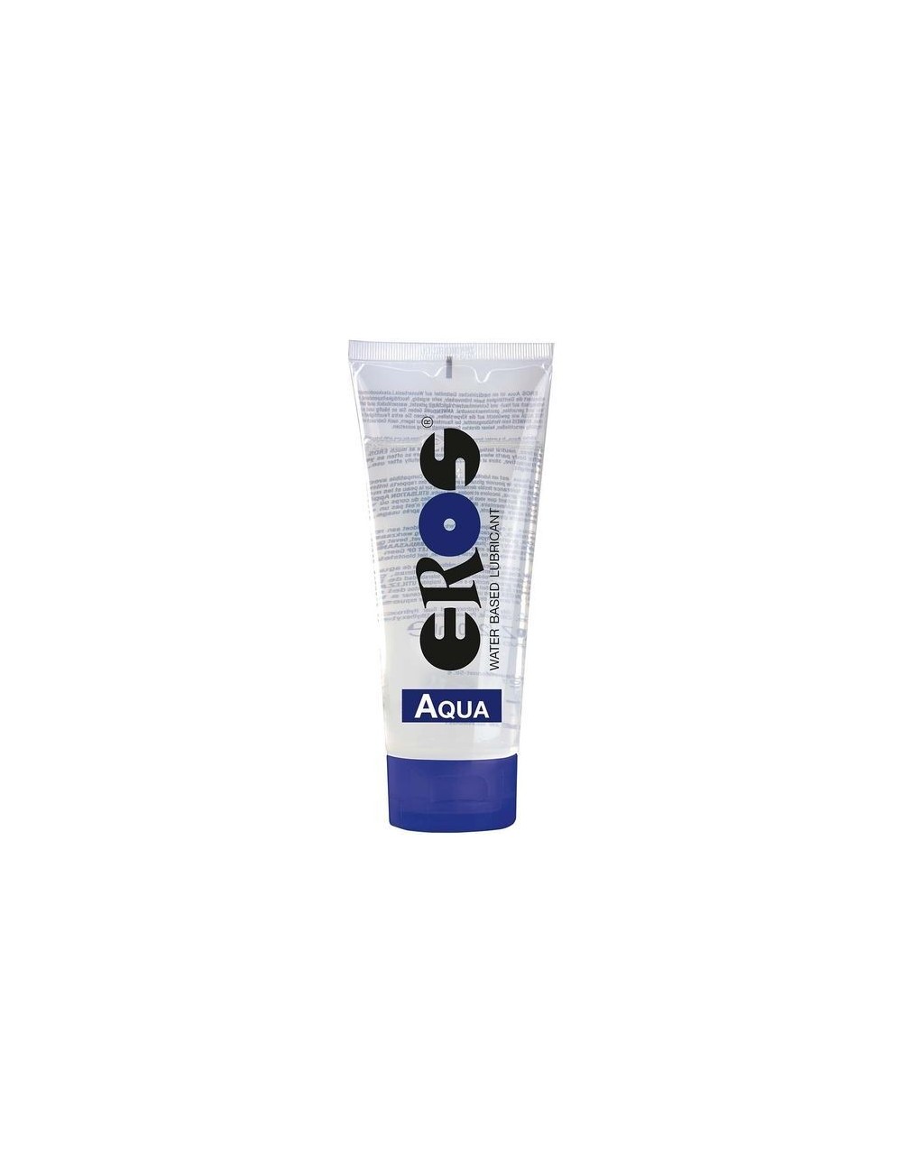 EROS AQUA A BASE D'EAU 200ML - Huiles de massage - Eros Classic Line EROS AQUA A BASE D'EAU 200ML - Huiles de massage - Eros Classic Line