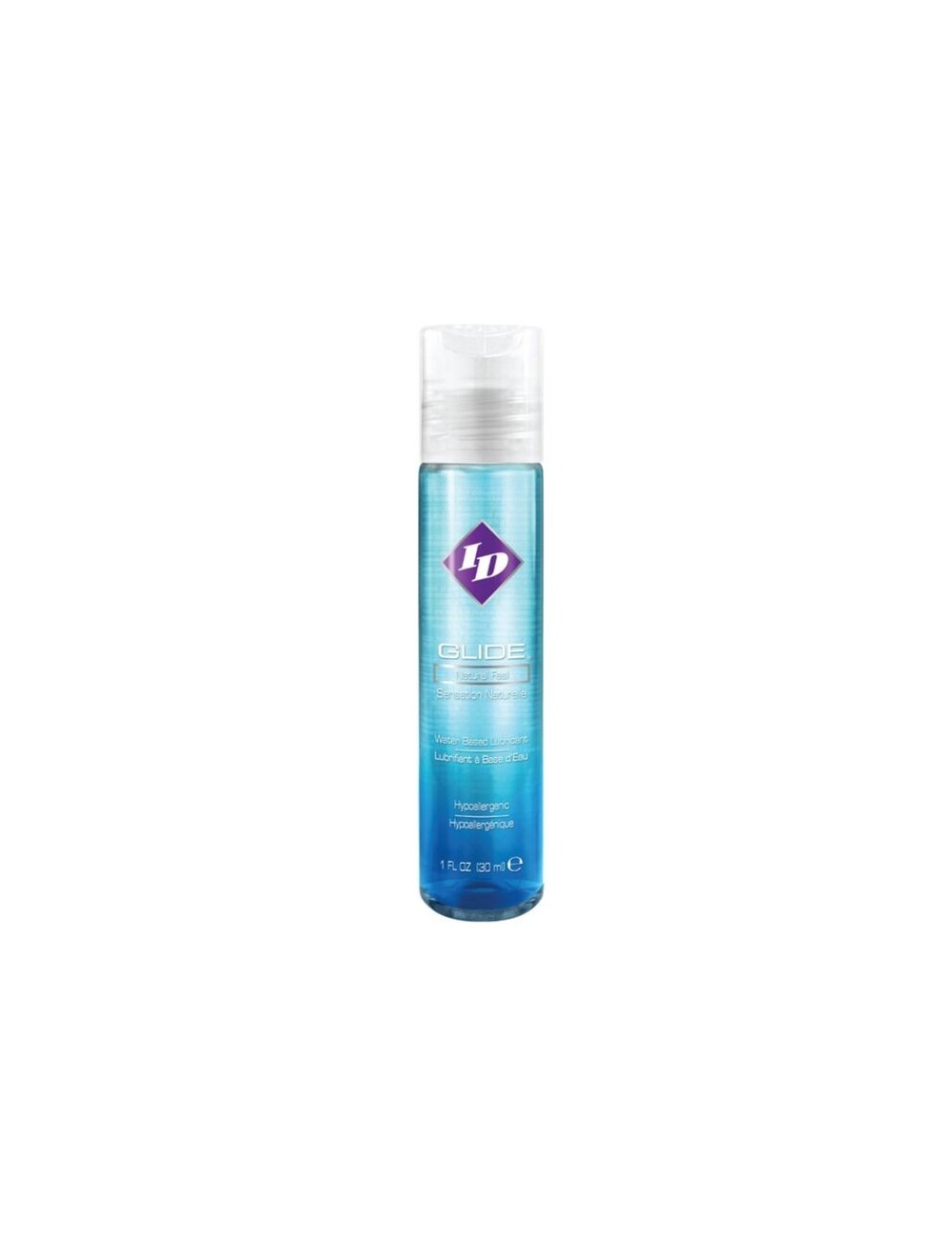 LUBRIFIANT Ã BASE D'EAU ID 30 ML - Huiles de massage - Id Glide LUBRIFIANT Ã BASE D'EAU ID 30 ML - Huiles de massage - Id Glide