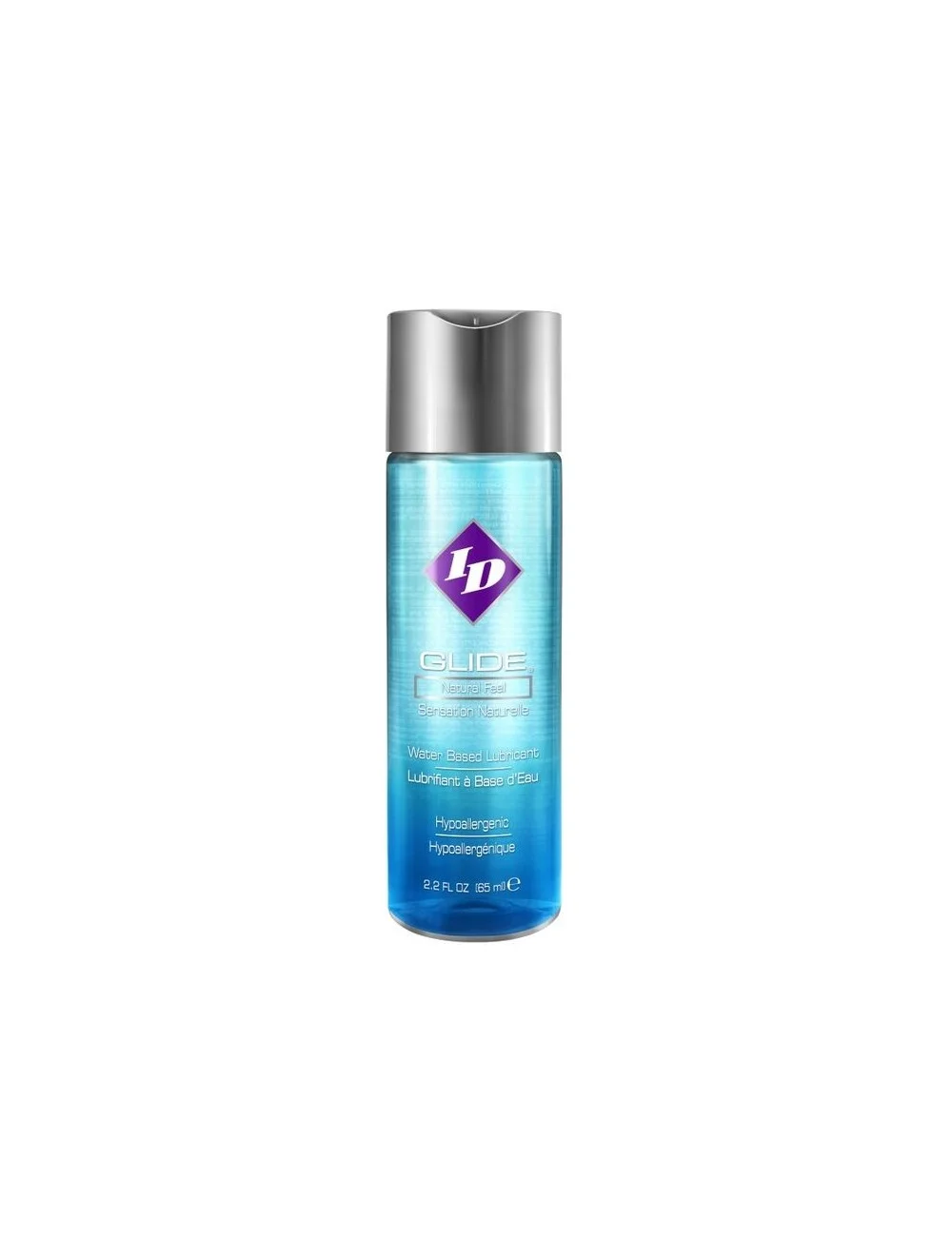 LUBRIFIANT Ã BASE D'EAU ID 65 ML - Huiles de massage - Id Glide LUBRIFIANT Ã BASE D'EAU ID 65 ML - Huiles de massage - Id Glide