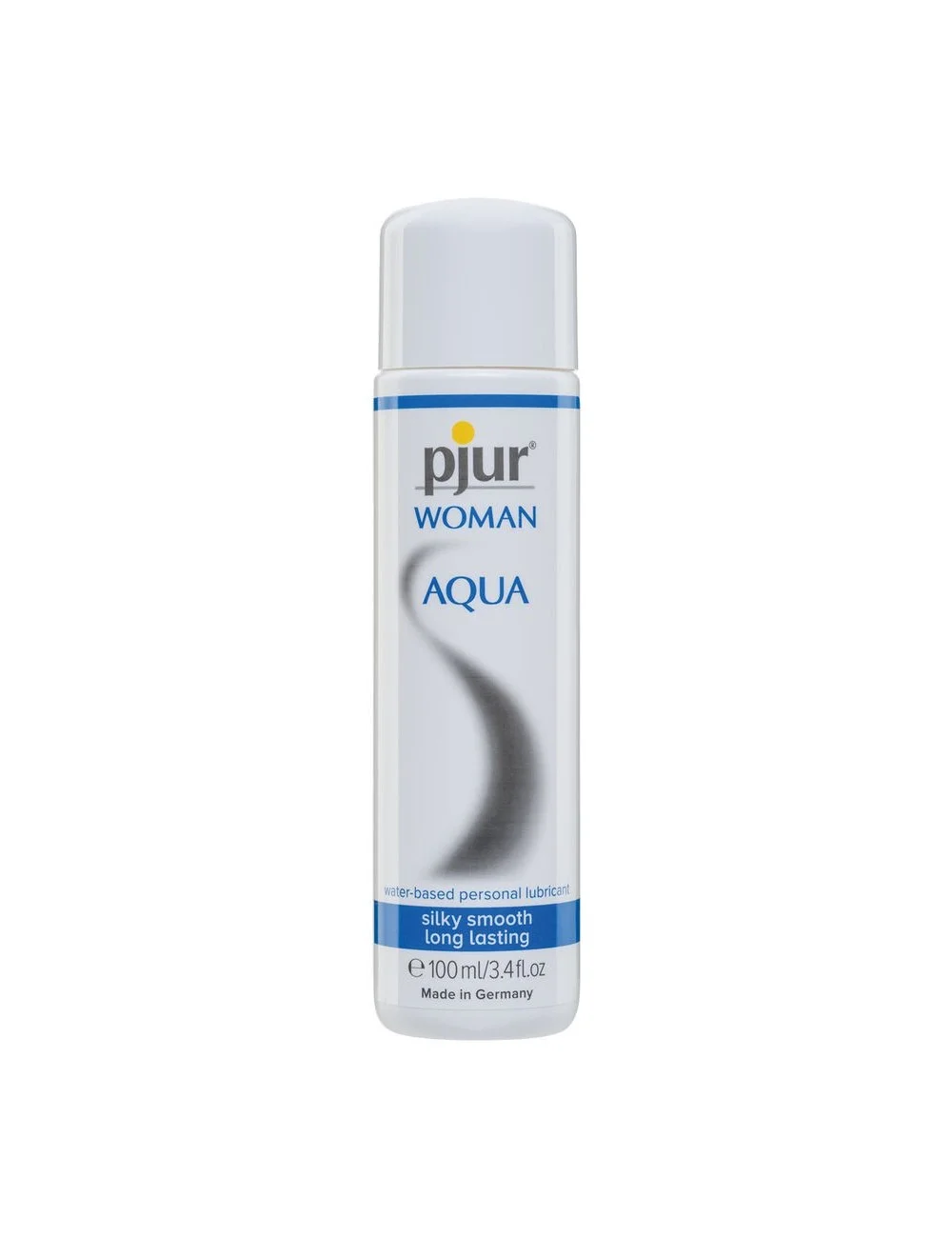 PJUR FEMME LUBRIFIANT A BASE D''EAU 100 ML - Huiles de massage - Pjur PJUR FEMME LUBRIFIANT A BASE D''EAU 100 ML - Huiles de massage - Pjur