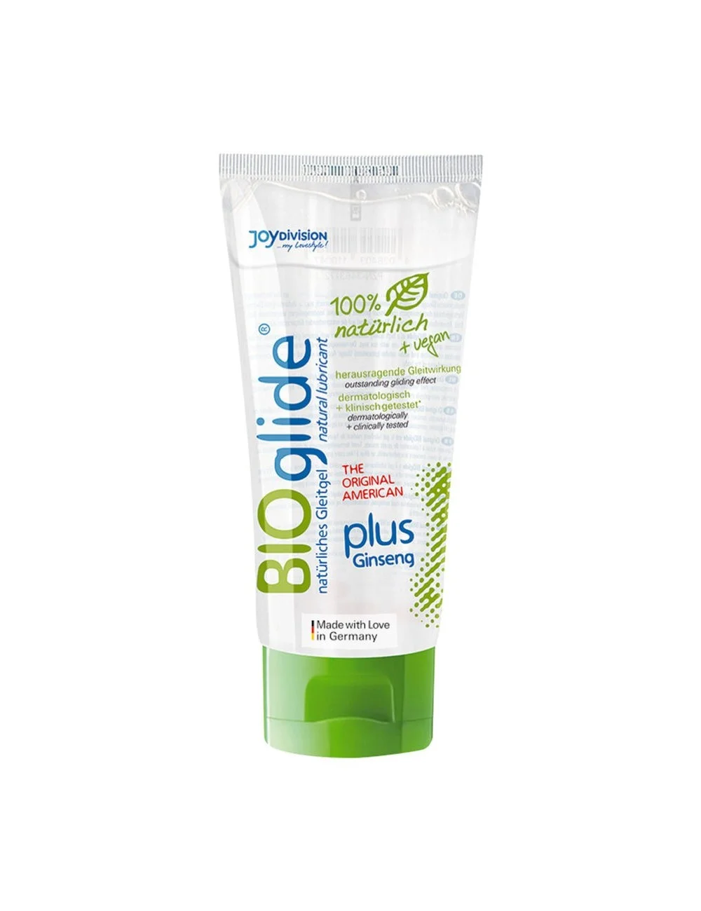 BIOGLIDE PLUS LE LUBRIFIANT ORIGINAL AMÃRICAIN 100 ML - Huiles de massage - JOYDIVISION BIOGLIDE BIOGLIDE PLUS LE LUBRIFIANT ORIGINAL AMÃRICAIN 100 ML - Huiles de massage - JOYDIVISION BIOGLIDE