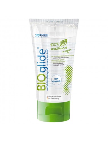 LUBRIFIANT BIOGLIDE 40 ML - Huiles de massage - JOYDIVISION BIOGLIDE