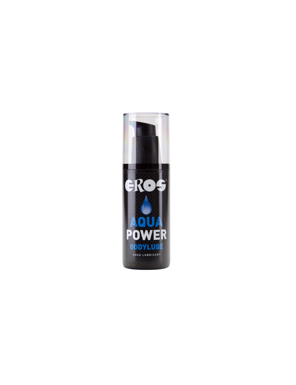 EROS AQUA POWER BODYGLIDE 125ML - Huiles de massage - Eros Power Line