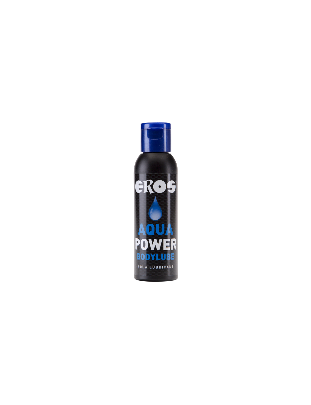 EROS AQUA POWER BOYDGLIDE 50 ML - Huiles de massage - Eros Power Line