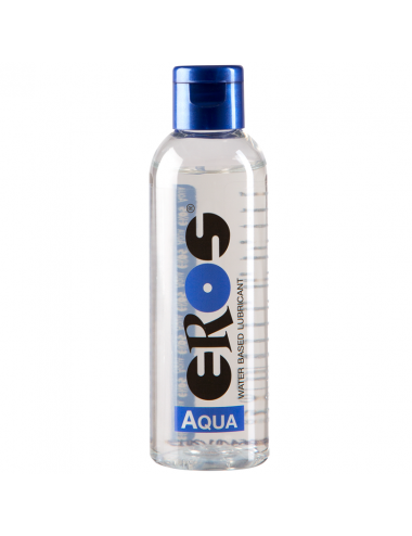 EROS AQUA MEDICAL 100ML - Huiles de massage - Eros Aqua & Silk