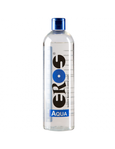 EROS AQUA MEDICAL 250ML - Huiles de massage - Eros Classic Line