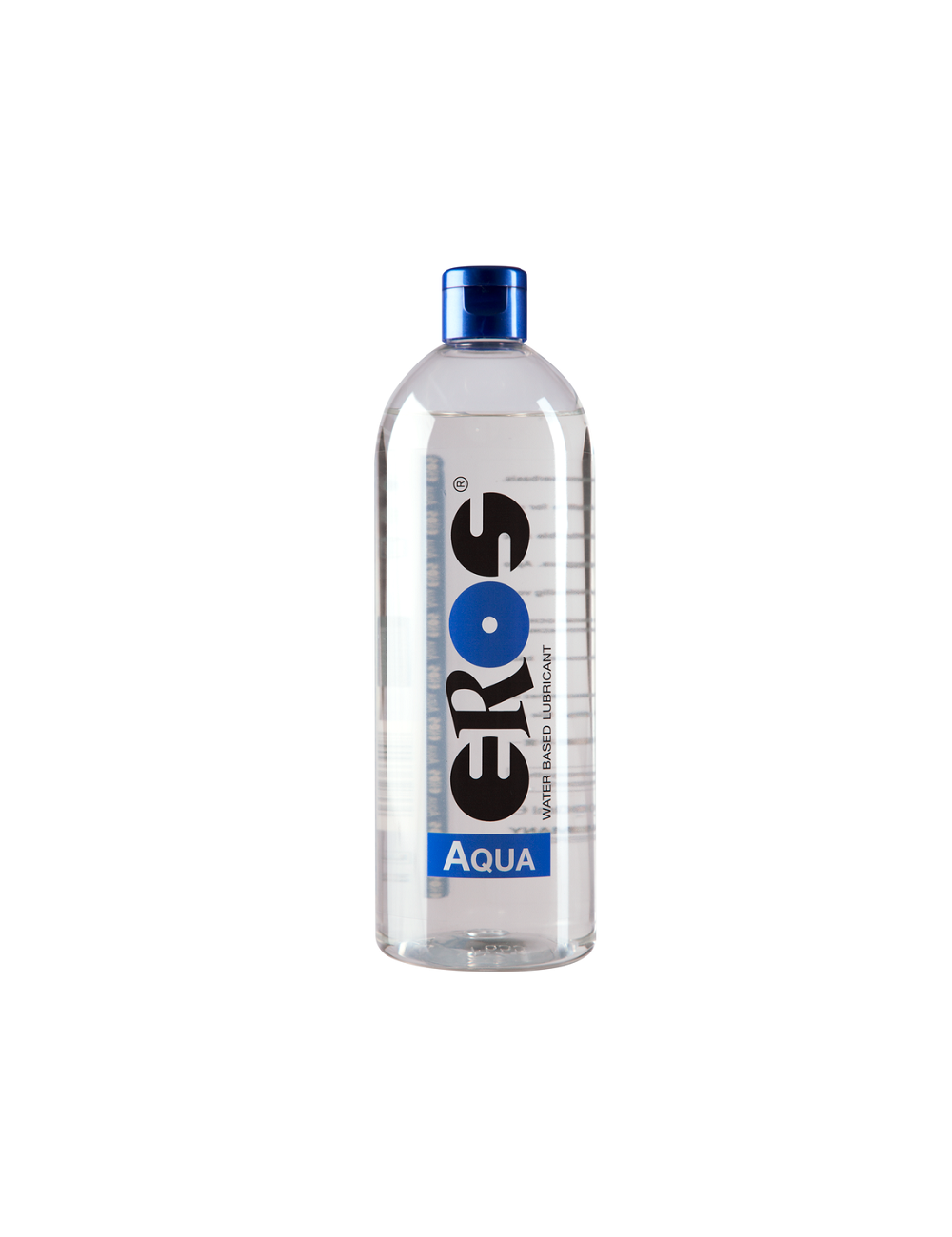 EROS AQUA MEDICAL 500ML - Huiles de massage - Eros Aqua & Silk