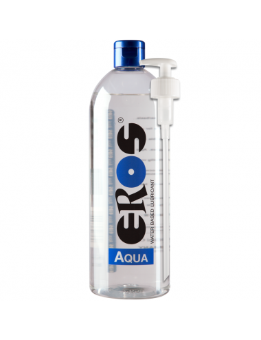 EROS AQUA MEDICAL 1000ML - Huiles de massage - Eros Aqua & Silk