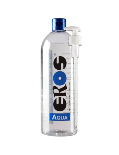 EROS AQUA MEDICAL 1000ML - Huiles de massage - Eros Aqua & Silk