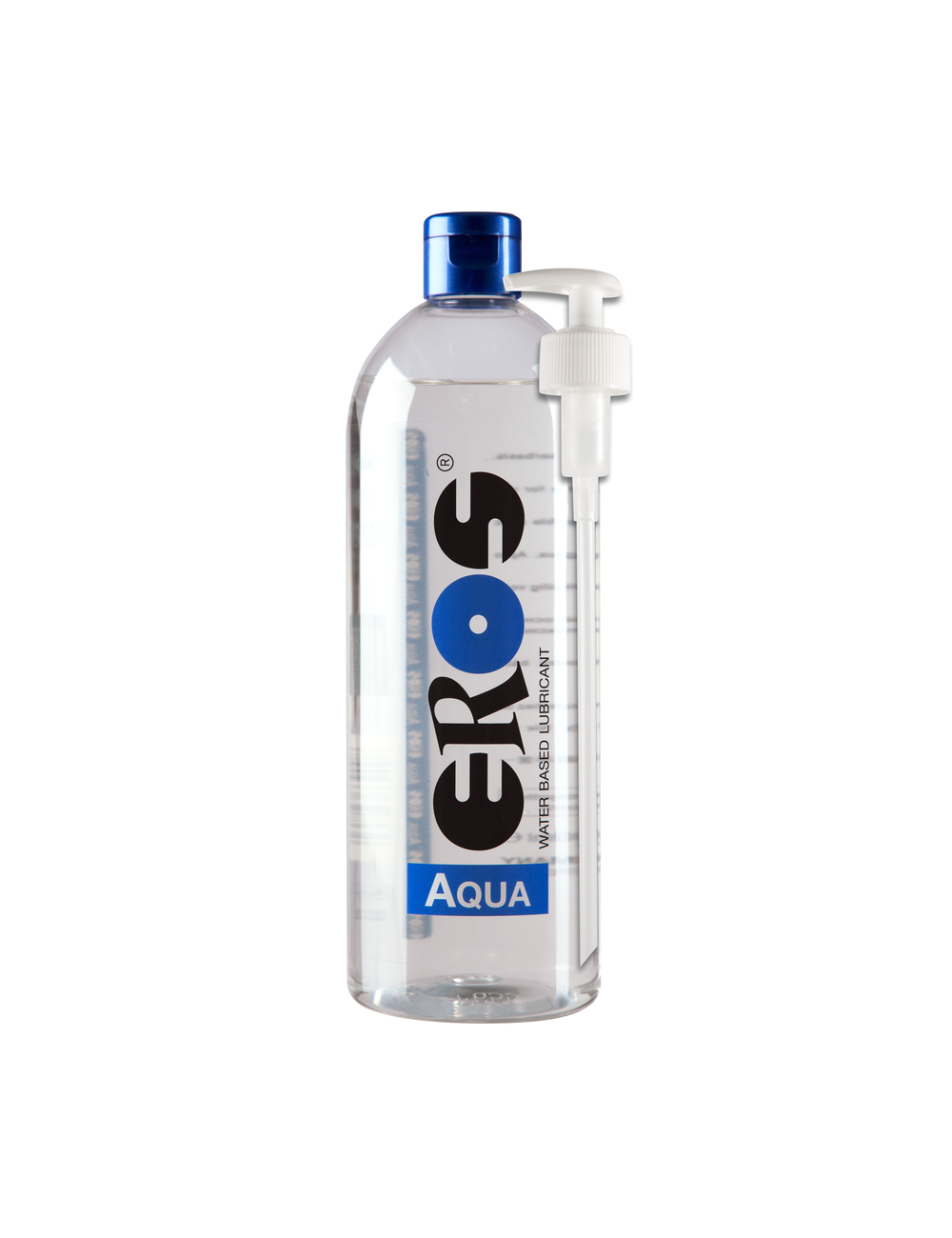 EROS AQUA MEDICAL 1000ML - Huiles de massage - Eros Aqua & Silk