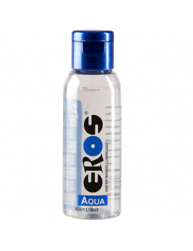EROS AQUA MEDICAL 50 ML - Huiles de massage - Eros Aqua & Silk