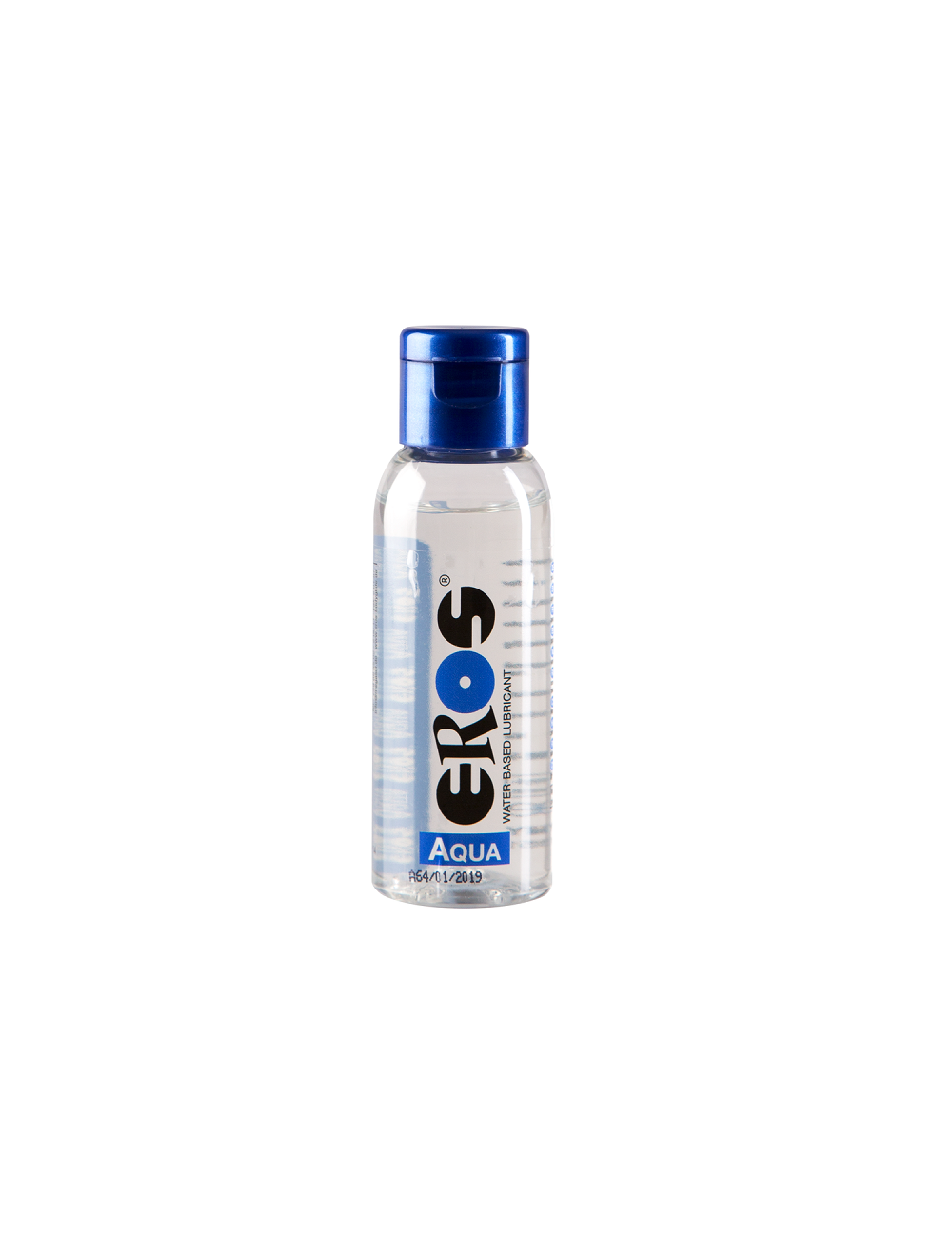 EROS AQUA MEDICAL 50 ML - Huiles de massage - Eros Aqua & Silk