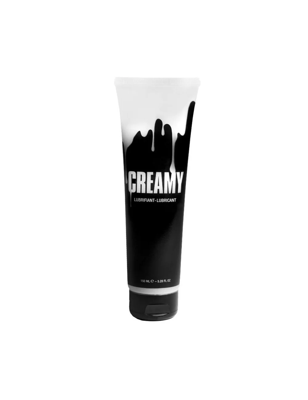 LUBRIFIANT CREAMY CUM 150 ML - Huiles de massage - Creamy LUBRIFIANT CREAMY CUM 150 ML - Huiles de massage - Creamy