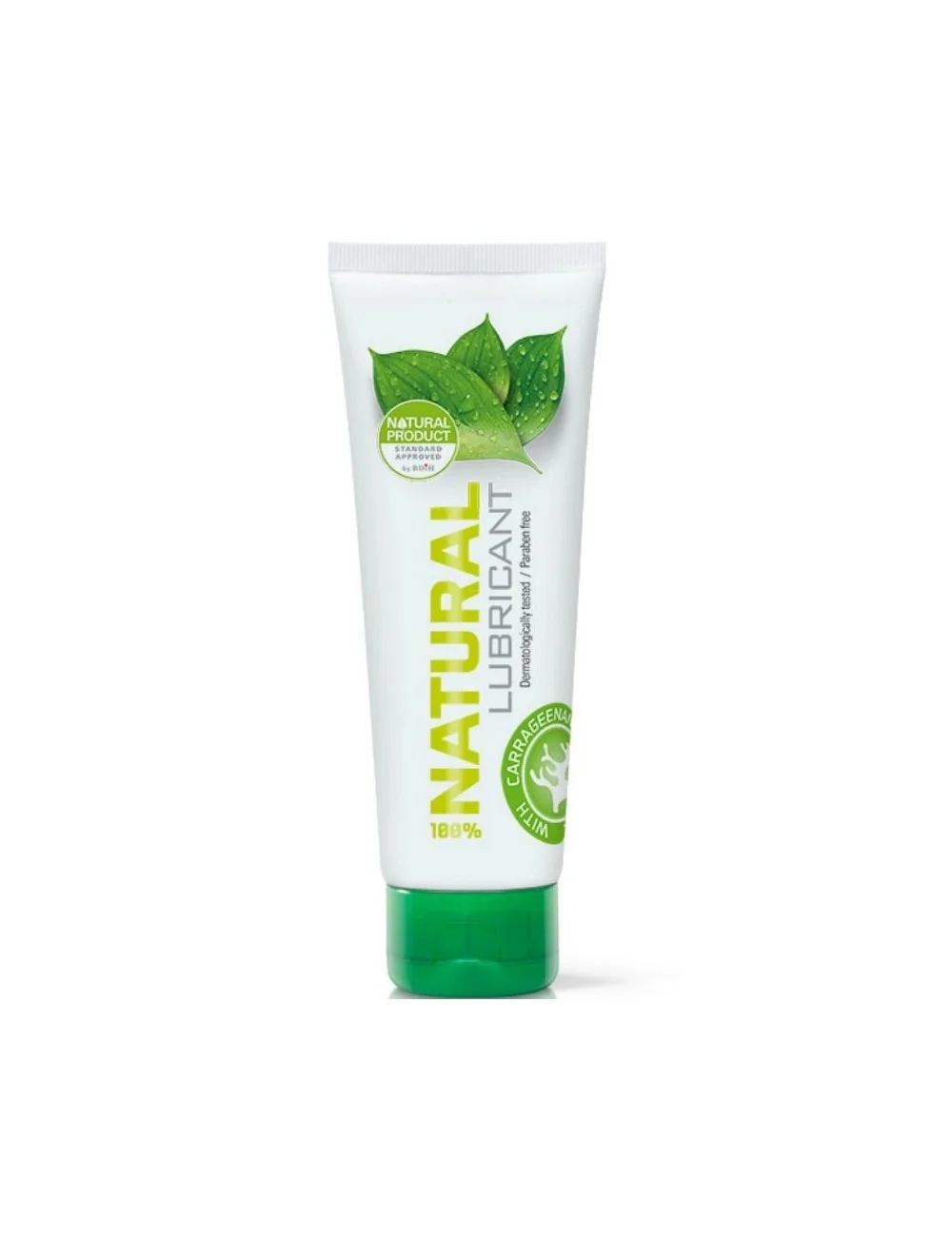 COBECO PHARMA LUBRIFIANT NATUREL Ã BASE D'EAU 125 ML - Huiles de massage - Cobeco - Intimate COBECO PHARMA LUBRIFIANT NATUREL Ã BASE D'EAU 125 ML - Huiles de massage - Cobeco - Intimate