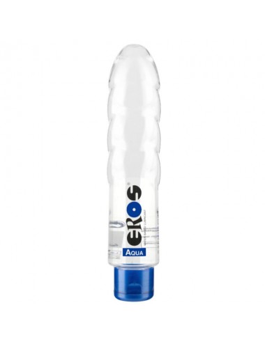 LUBRIFIANT Ã BASE D'EAU EROS AQUA 175 ML - Huiles de massage - Eros Toy Bottles