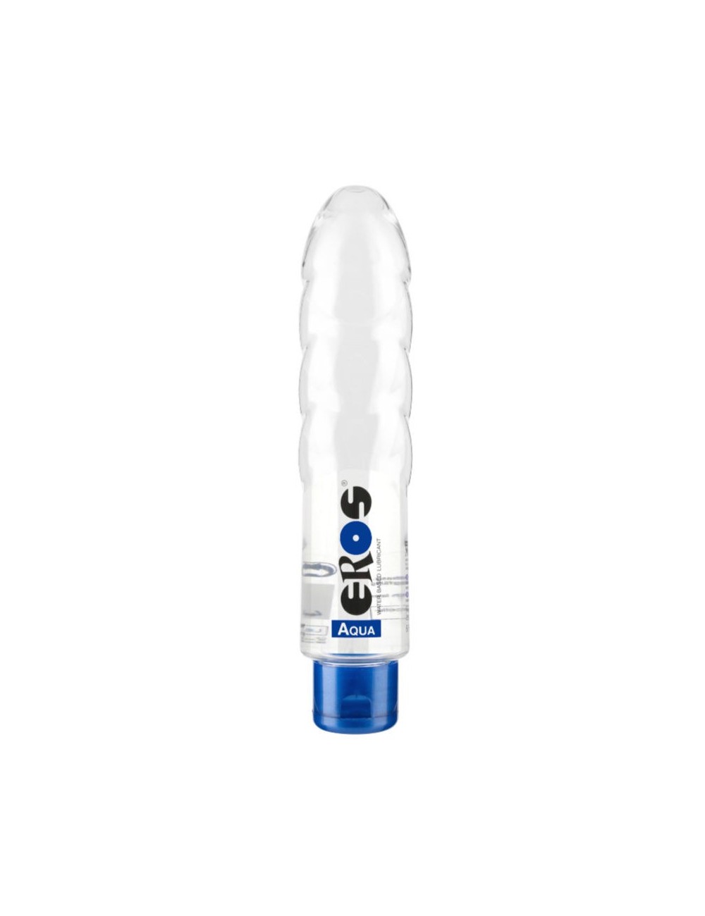 LUBRIFIANT Ã BASE D'EAU EROS AQUA 175 ML - Huiles de massage - Eros Toy Bottles