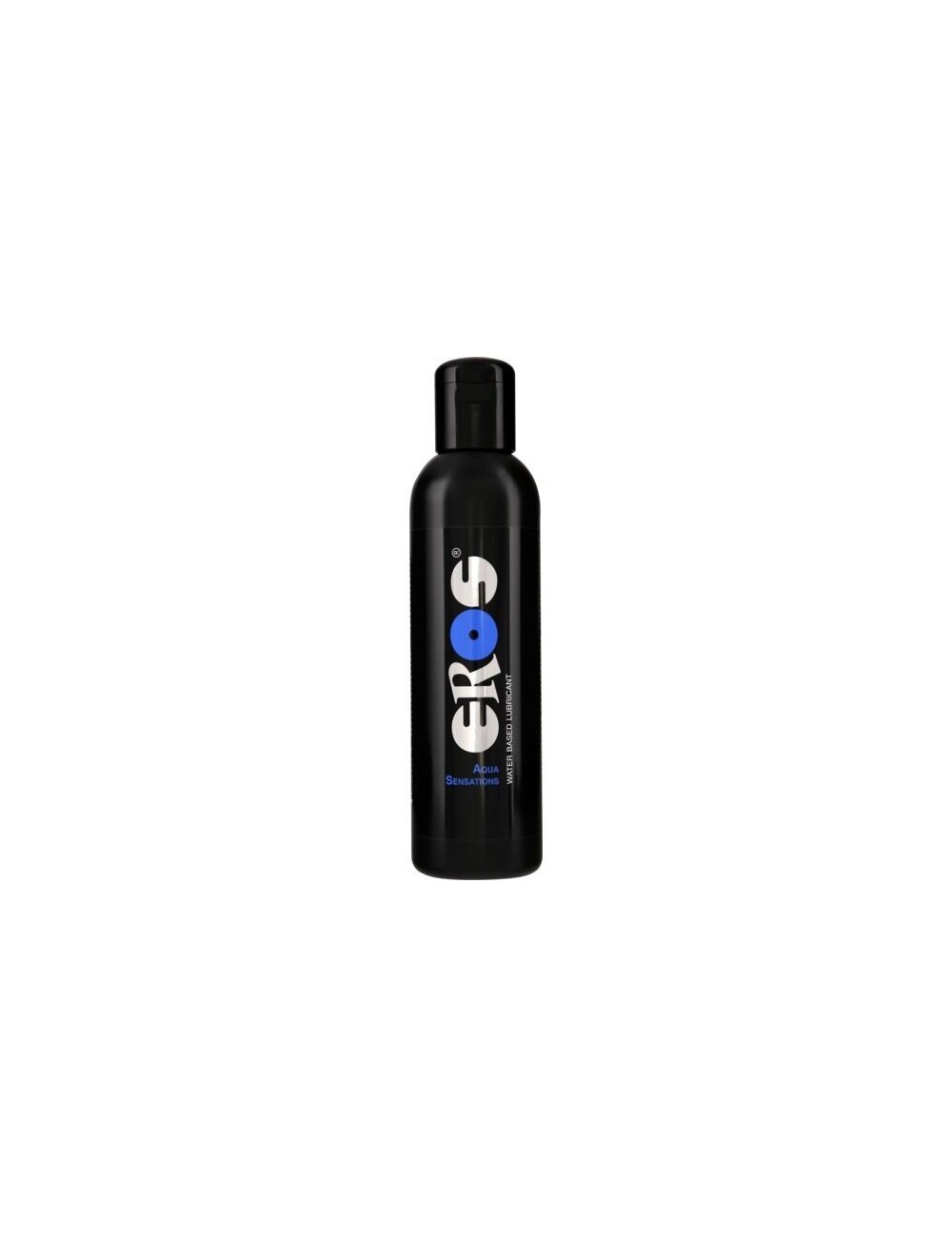 LUBRIFIANT A BASE D''EAU EROS AQUA SENSATIONS 500 ML - Huiles de massage - Eros Classic Line