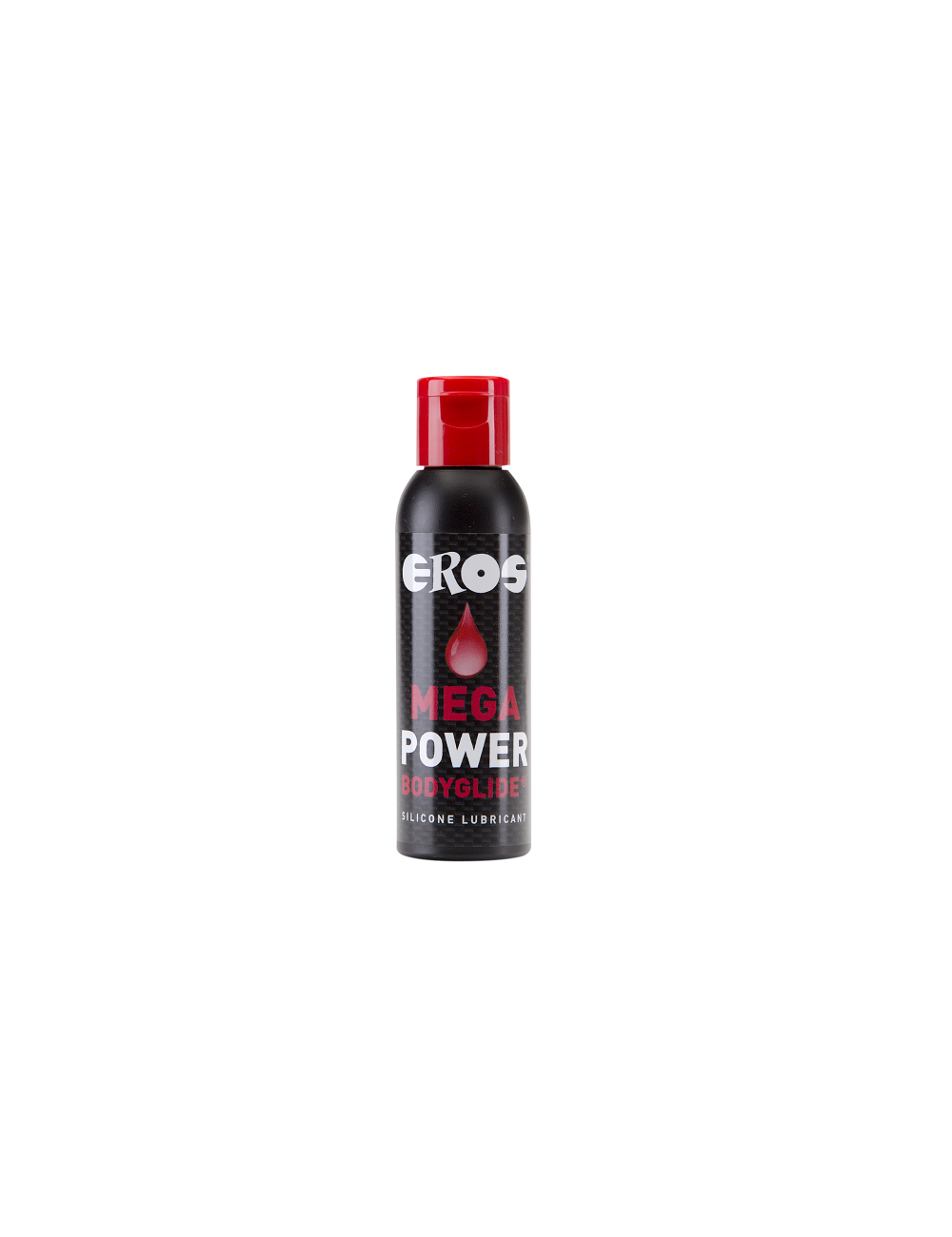 EROS MEGA POWER BODYGLIDE LUBRIFIANT SILICONE 50ML - Huiles de massage - Eros Power Line