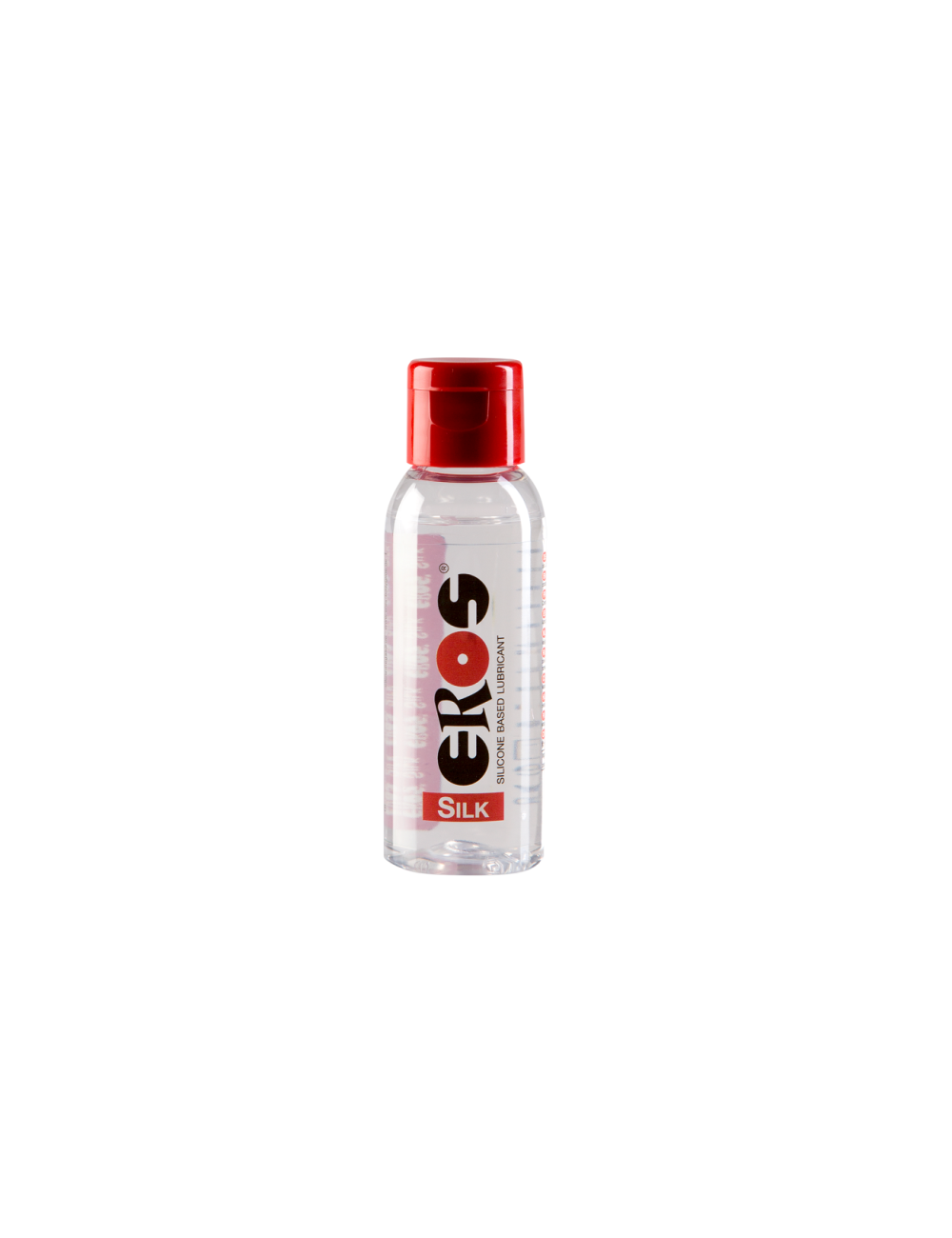 LUBRIFIANT Ã BASE DE SILICONE EROS SILK 50ML - Huiles de massage - Eros Classic Line