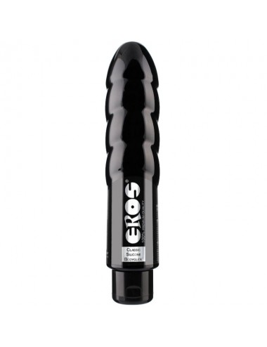 BODYGLIDE EN SILICONE EROS CLASSIC - Huiles de massage - Eros Toy Bottles