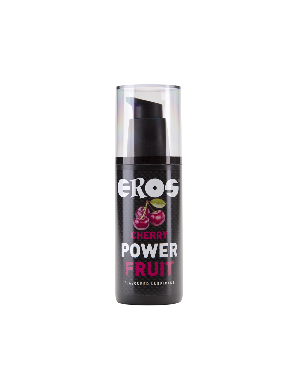 EROS CHERRY POWER FRUIT LUBRIFIANT ARÃME 125 ML - Huiles de massage - Eros Power Line