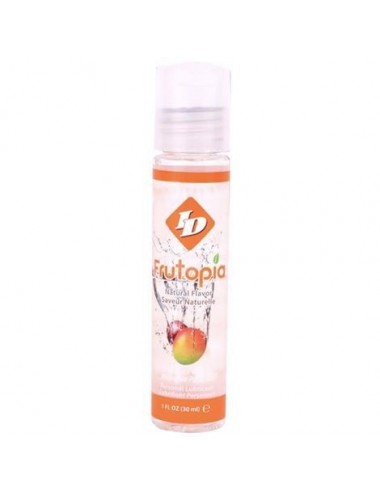 ID FRUTOPIA LUBE MANGUE 30 ML - Huiles de massage - Id Frutopia