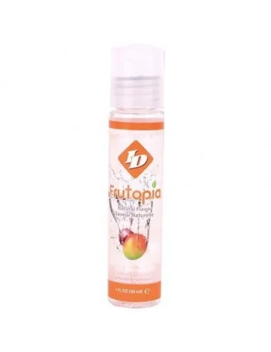 ID FRUTOPIA LUBE MANGUE 30 ML - Huiles de massage - Id Frutopia