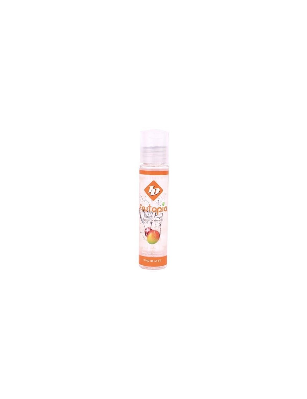 ID FRUTOPIA LUBE MANGUE 30 ML - Huiles de massage - Id Frutopia