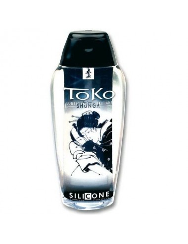 SHUNGA TOKO SILICONE LUBRICANTE SILICONE. - Huiles de massage - Shunga Lubricants