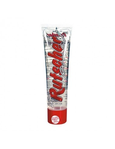 LUBRIFIANT ANAL SUPER RUTSCHER 100 ML - Huiles de massage - Joydivision