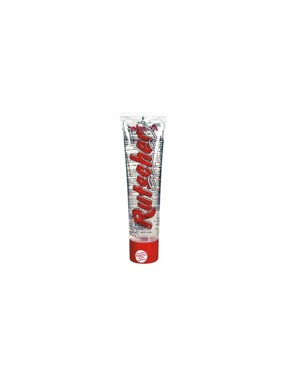 LUBRIFIANT ANAL SUPER RUTSCHER 100 ML - Huiles de massage - Joydivision LUBRIFIANT ANAL SUPER RUTSCHER 100 ML - Huiles de massage - Joydivision