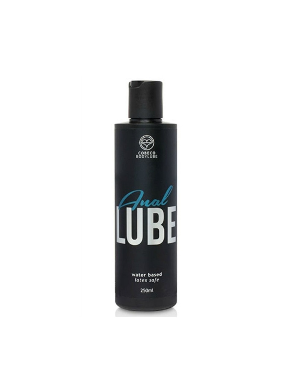 BODYLUBE ANAL LUBE LATEX SAFE 250ML - Huiles de massage - Cobeco - Cbl