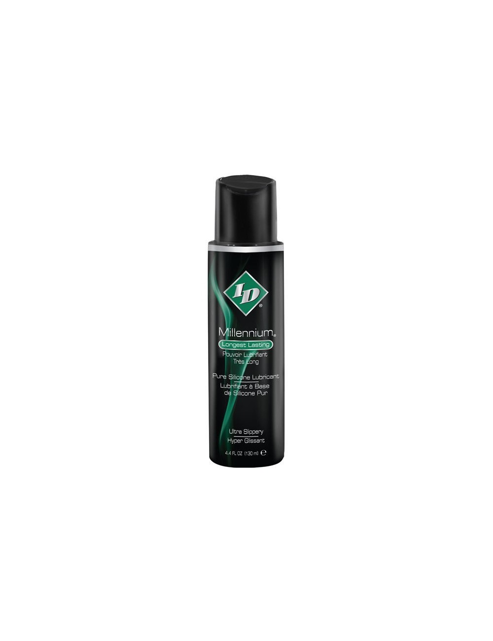 LUBRIFIANT ID SILICONE MILLENIUM 130 ML - Huiles de massage - Id Millenium LUBRIFIANT ID SILICONE MILLENIUM 130 ML - Huiles de massage - Id Millenium